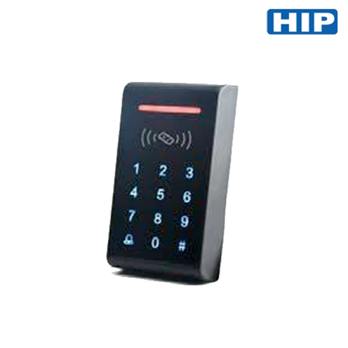 HIP Access Control